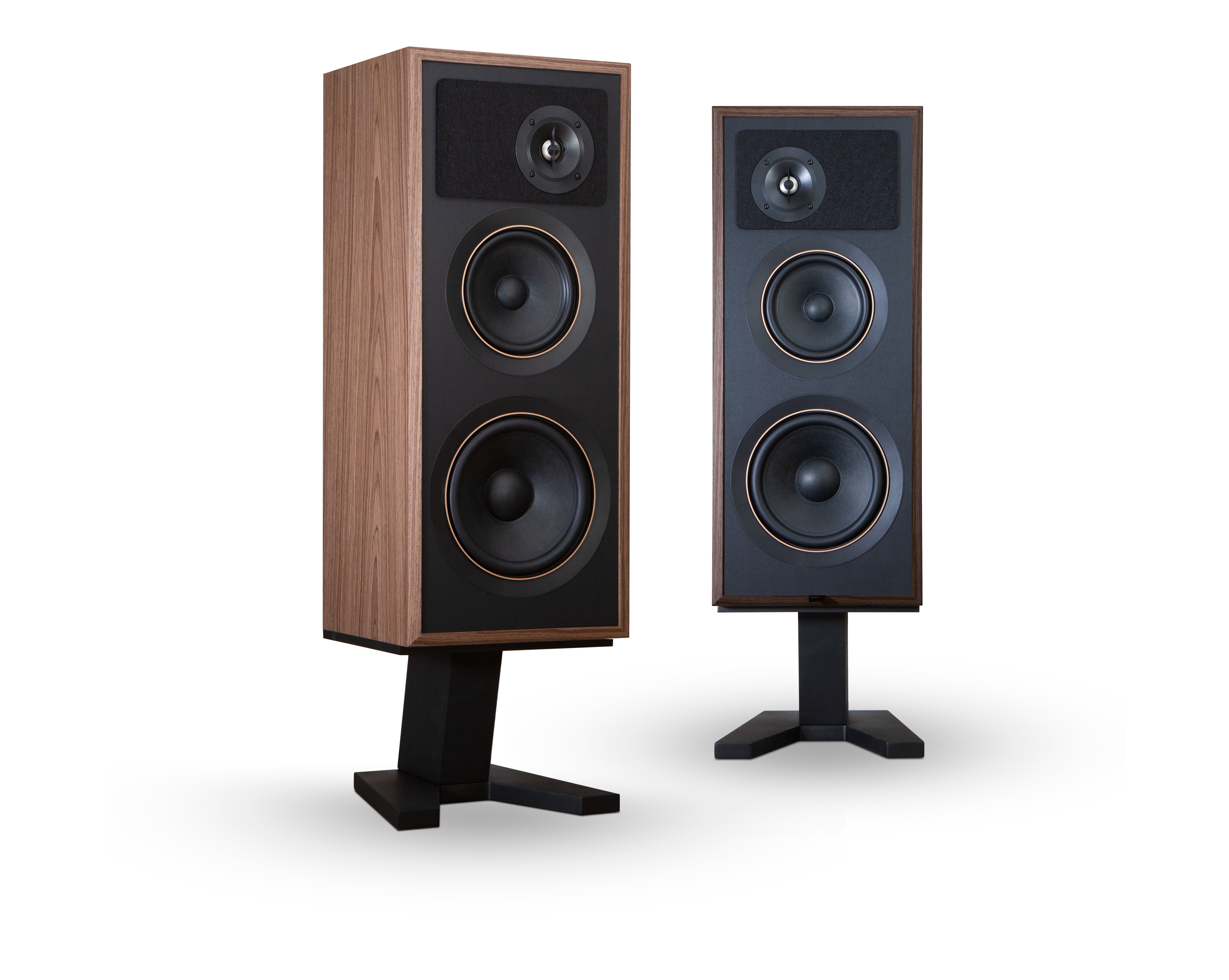 Speaker | PSB Passif Speaker- Brown |Top Choice Electronics