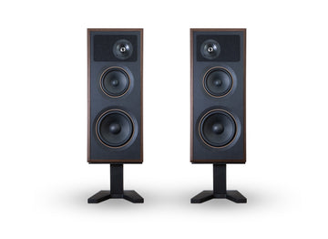 PSB Speakers Passif 50 - Walnut