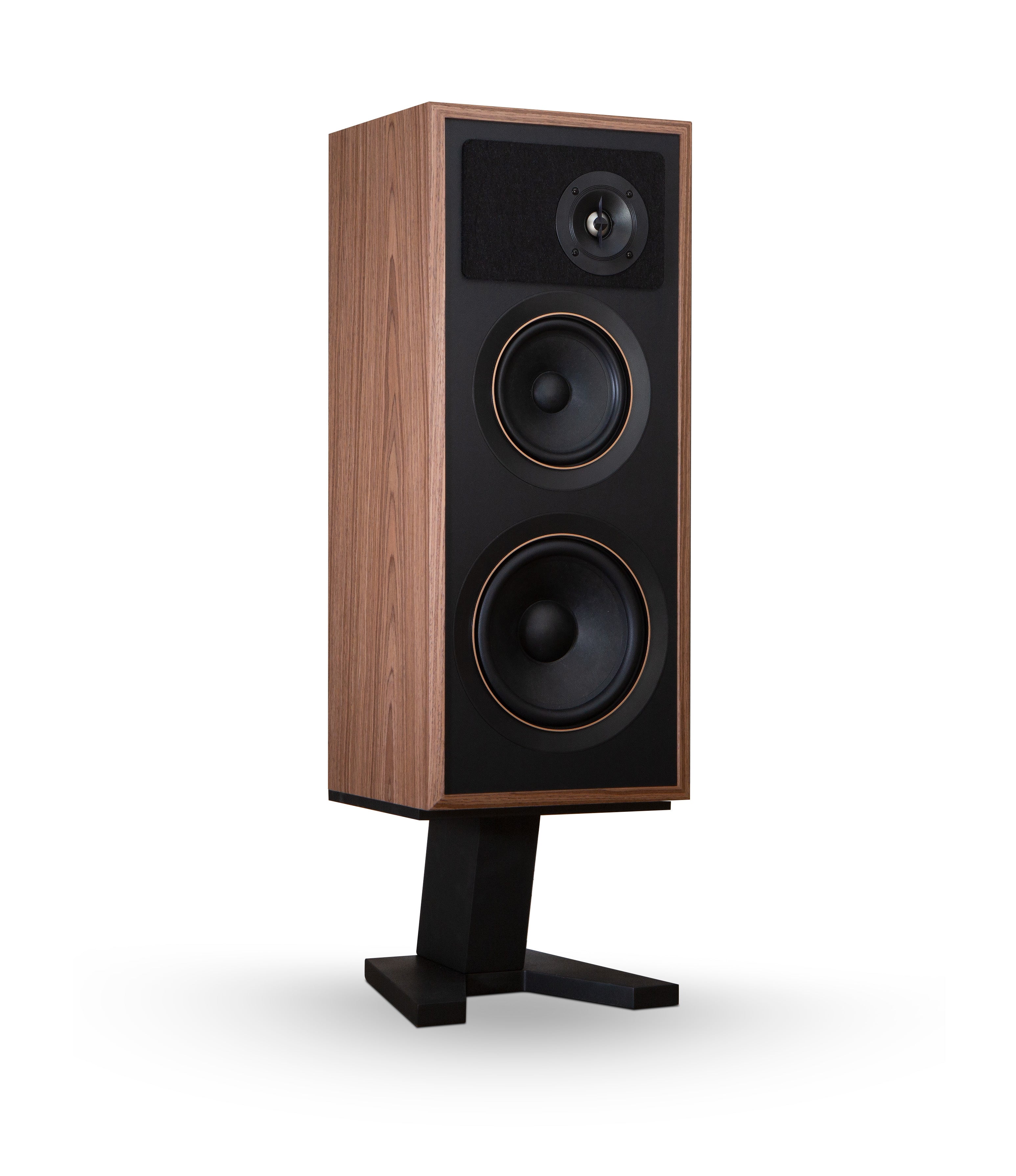 Speaker | PSB Passif Speaker- Brown |Top Choice Electronics