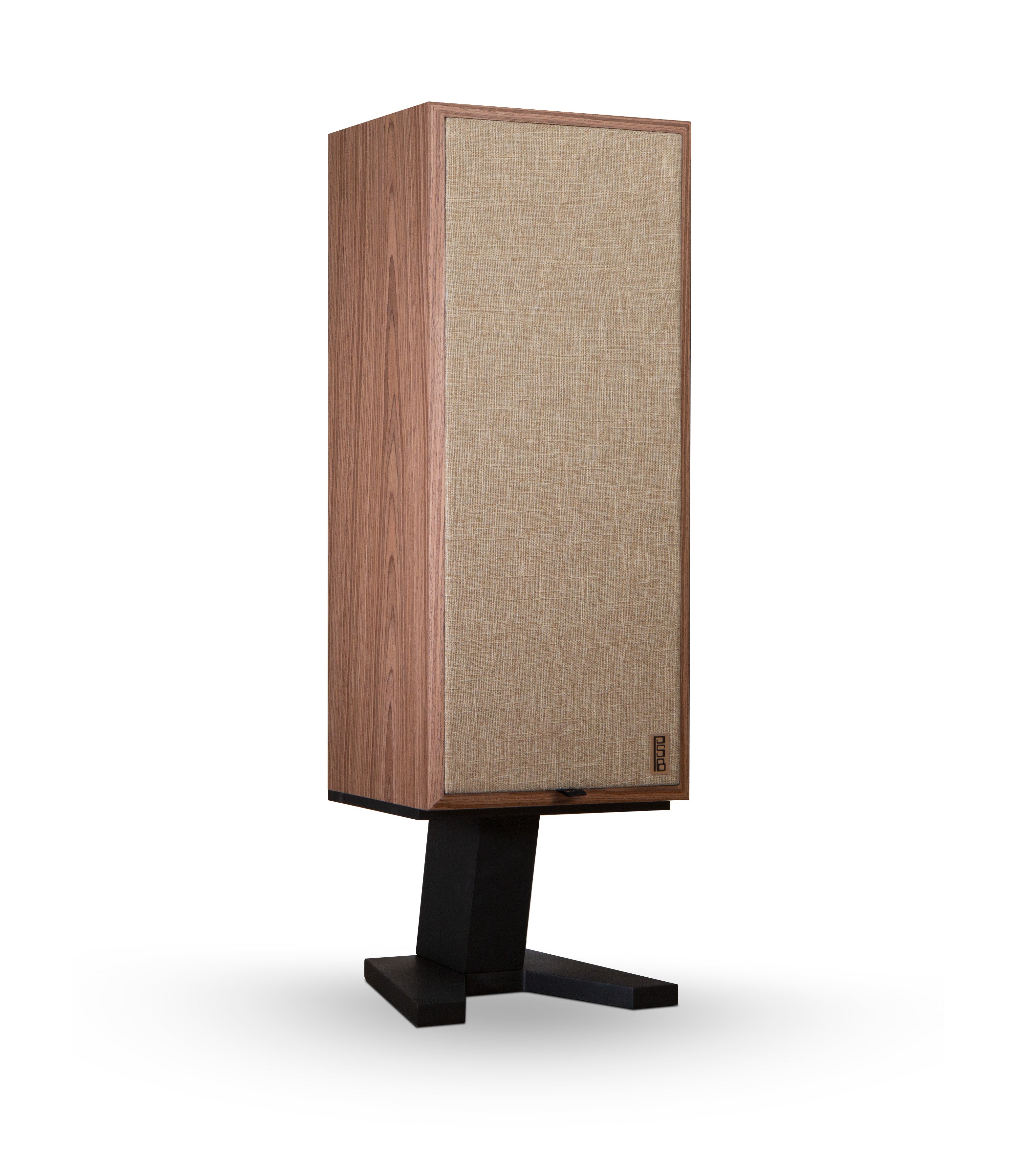 ファレノプシス Speaker | PSB Passif Speaker- Brown |Top Choice Electronics