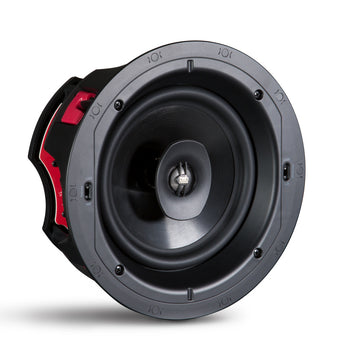 PSB CS850 8'' In-Ceiling Speaker - Black