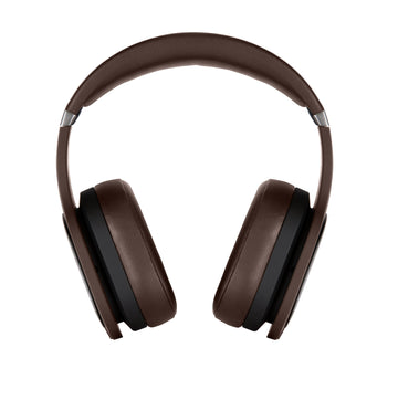 PSB M4U8 MKII Bluetooth Headphones - Brown