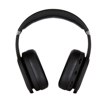 PSB M4U8 MKII Bluetooth Headphones - Black