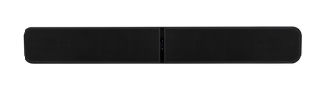 Bluesound Pulse SOUNDBAR+ Wireless Soundbar with Bluetooth - Black