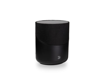 Bluesound Pulse M Omni-Hybrid Speaker - Black