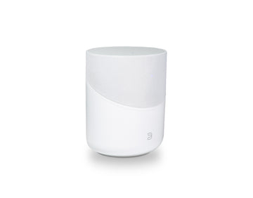 Bluesound Pulse M Omni-Hybrid Speaker - White