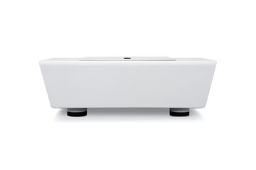 Bluesound Pulse SUB+ Wireless Powered Subwoofer - White