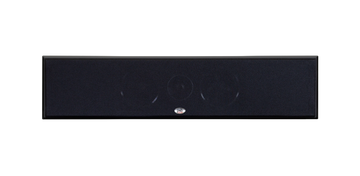 PSB PWM1 On-Wall Speaker- Black