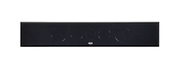 PSB PWM2 On-Wall Speaker- Black