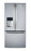 GE Profile 33" Counter Depth French Door Refrigerator - PYE18HYRKFS