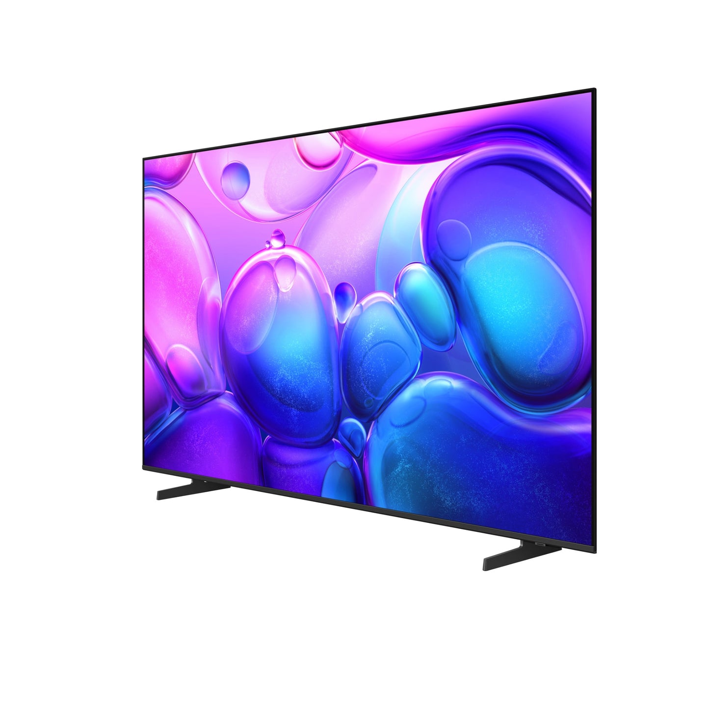 Samsung 55" Q6F Series 4K UHD HDR QLED Tizen Smart TV (QN55Q6FAAFXZC)