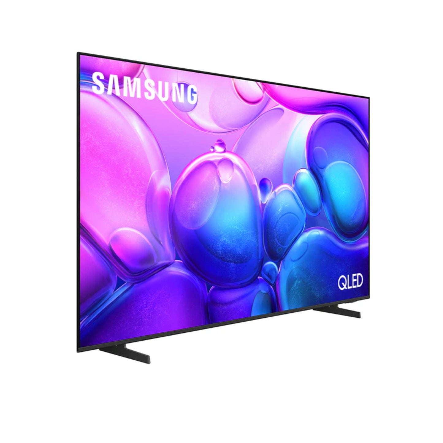 Samsung 55" Q6F Series 4K UHD HDR QLED Tizen Smart TV (QN55Q6FAAFXZC)