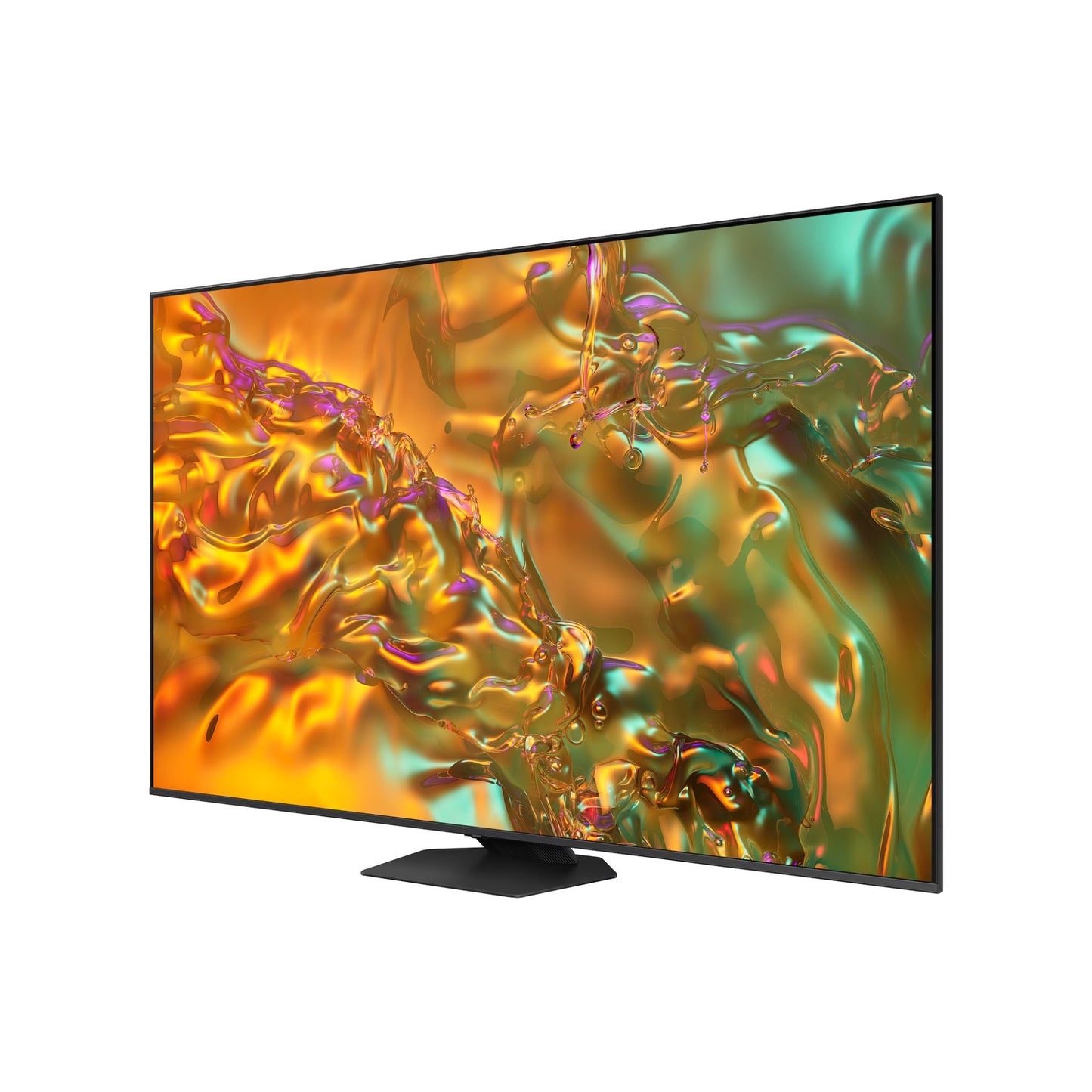 Samsung 55 Inch QLED 4K Q82D Tizen OS Smart TV