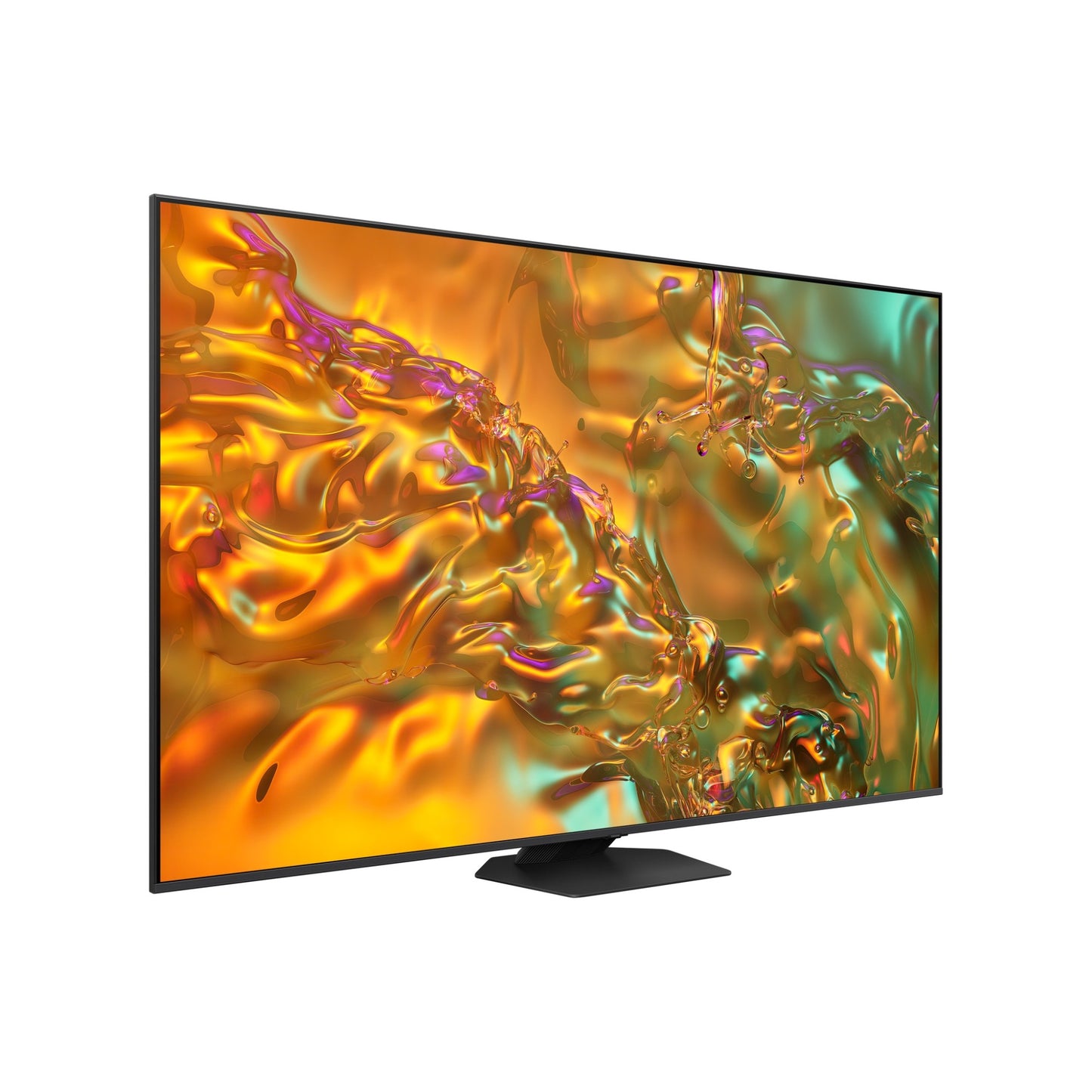 Samsung 55 Inch QLED 4K Q82D Tizen OS Smart TV