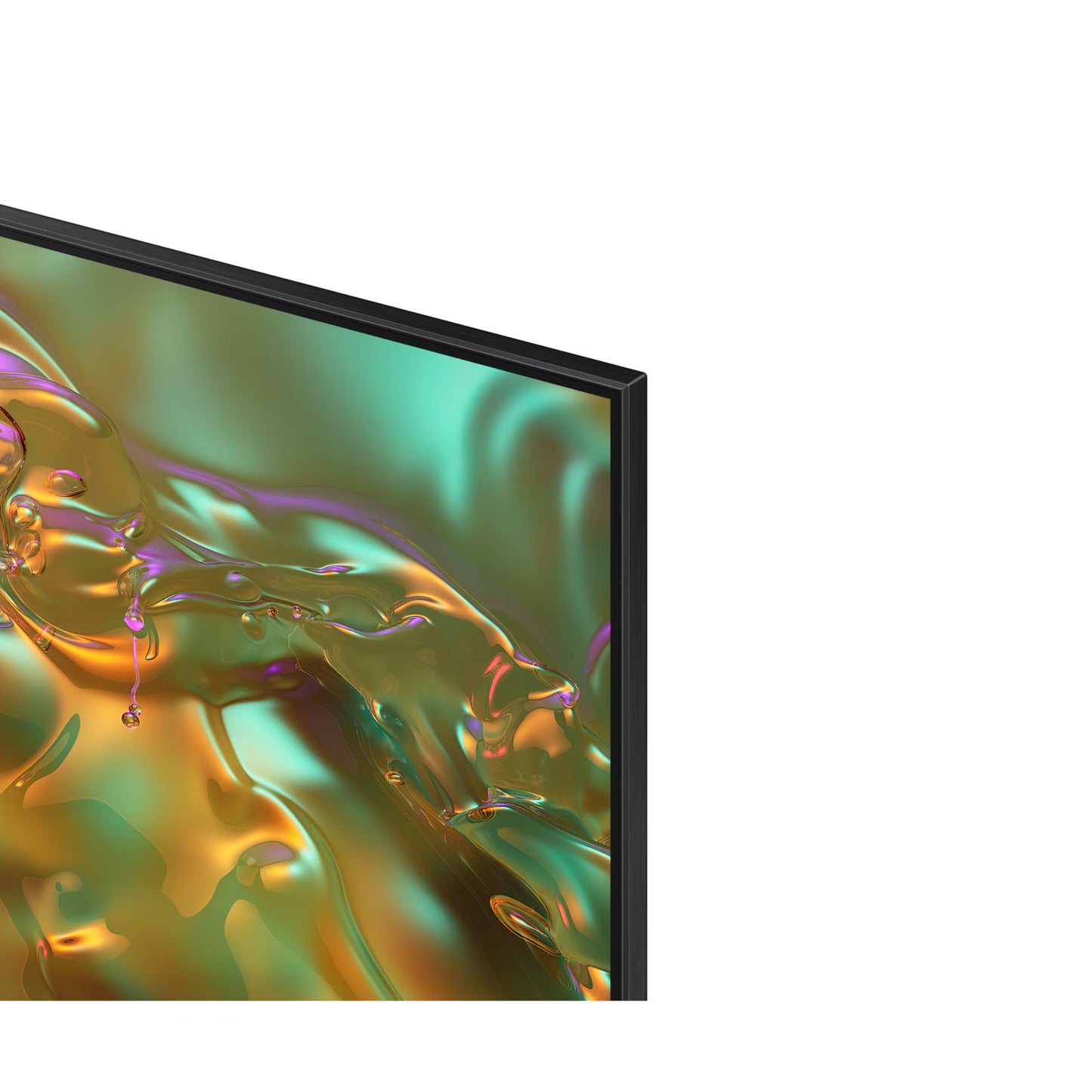 Samsung 55 Inch QLED 4K Q82D Tizen OS Smart TV