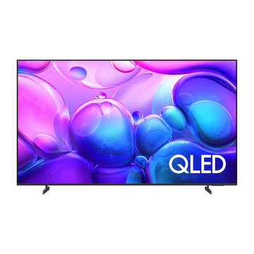 Samsung 55" QLED Q6F 4K Smart TV QN55Q6FAAFXZC