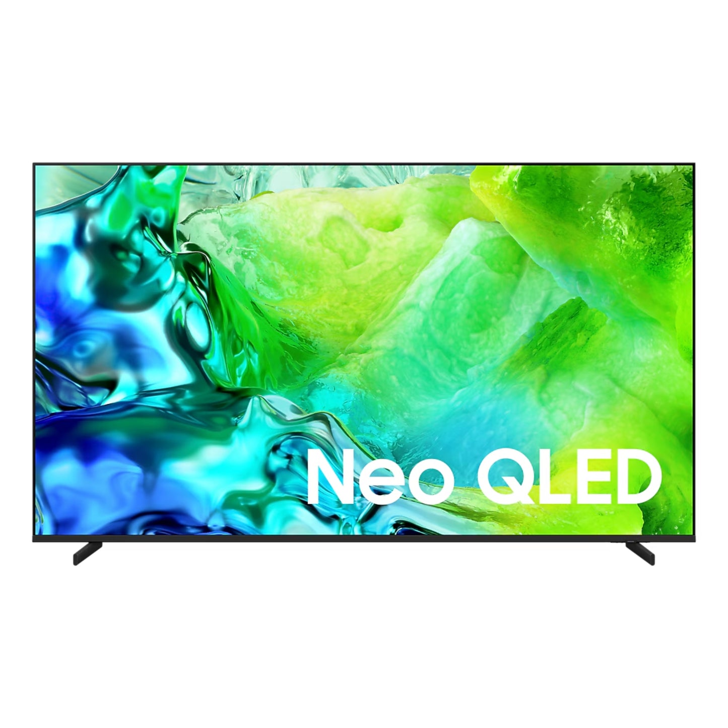 Samsung QN75QN80HAFXZC 75" Neo QLED 4K Mini LED Vision AI Smart TV