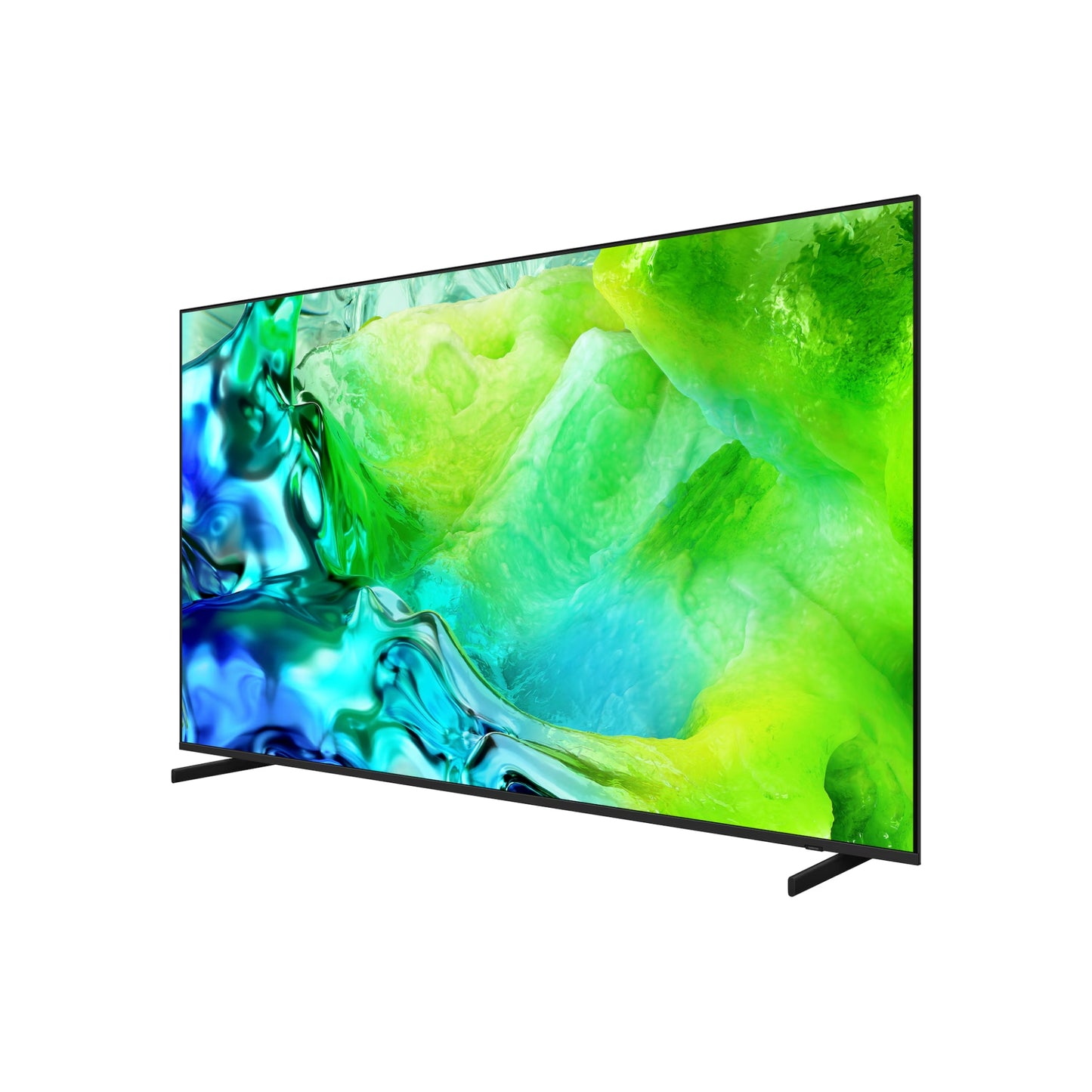 Samsung QN75QN80HAFXZC 75" Neo QLED 4K Mini LED Vision AI Smart TV