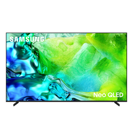 Samsung QN75QN80HAFXZC 75" Neo QLED 4K Mini LED Vision AI Smart TV