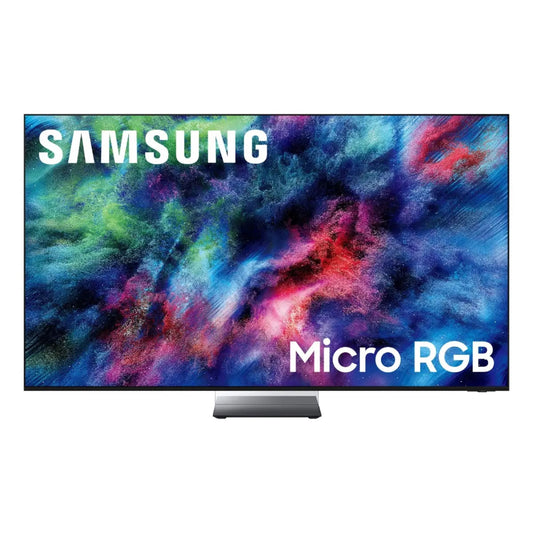 Samsung R95H 4K Micro RGB Samsung Vision AI Smart TV