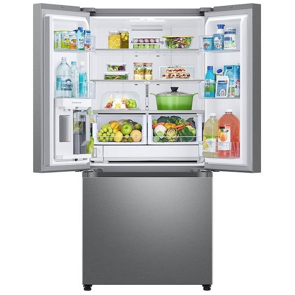 Samsung RF25C5551SR/AA photo 6