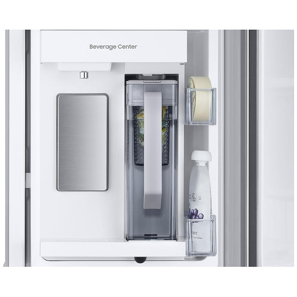 Samsung RF25C5551SR/AA photo 7