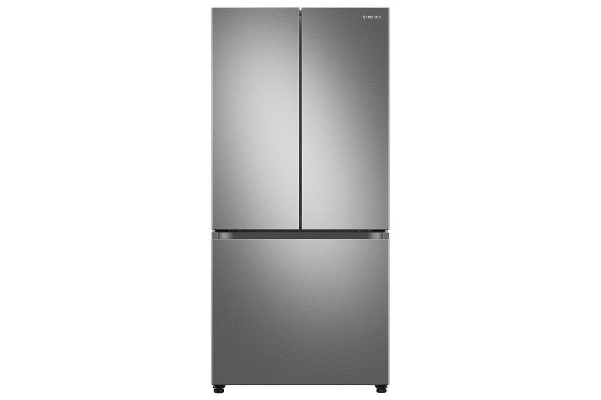 Samsung RF25C5551SR/AA photo 1