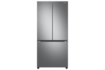 Samsung RF25C5551SR/AA photo 1