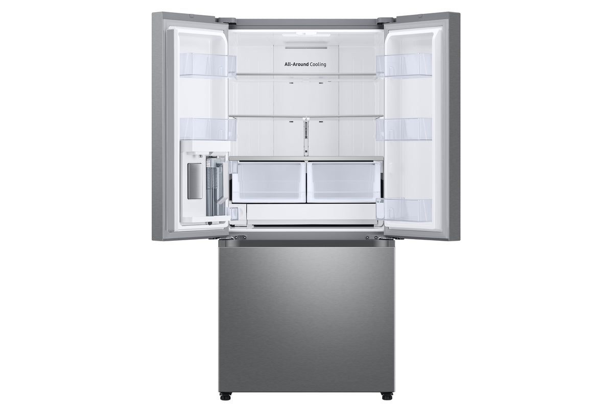 Samsung RF25C5551SR/AA photo 4
