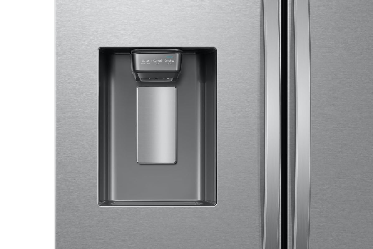 Samsung RF27CG5B30SRAA photo 10
