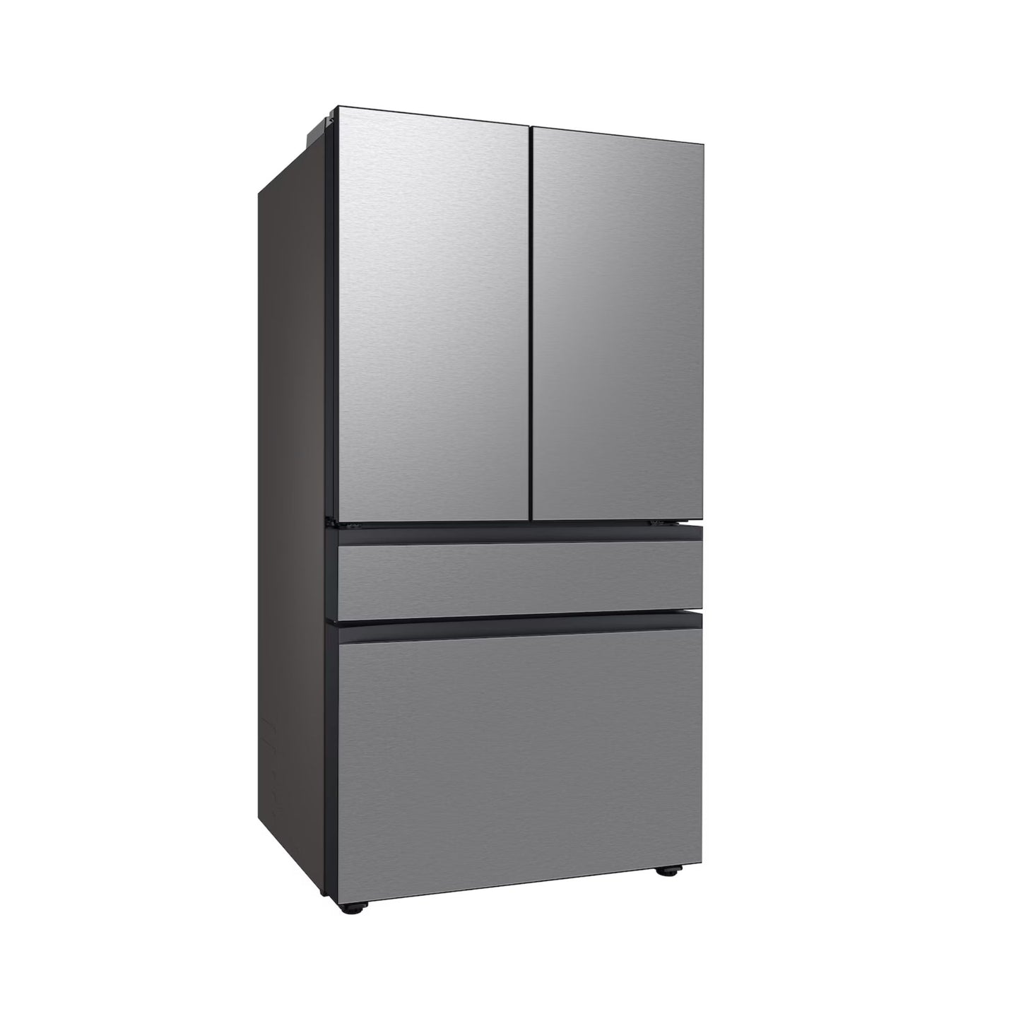 Samsung 36" 29 cu.ft. Bespoke 4 Door French Door Refrigerator RF29BB8600QLAA