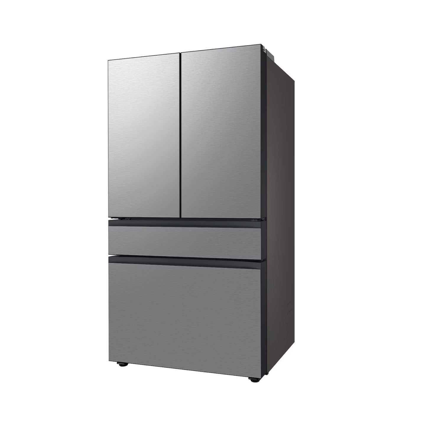 Samsung 36" 29 cu.ft. Bespoke 4 Door French Door Refrigerator RF29BB8600QLAA