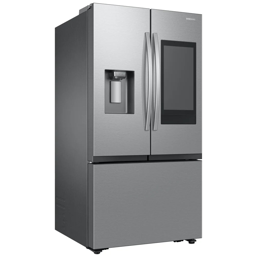 Samsung 36" 3-Door French Door with Family Hub Refrigerator RF32CG5900SRAC