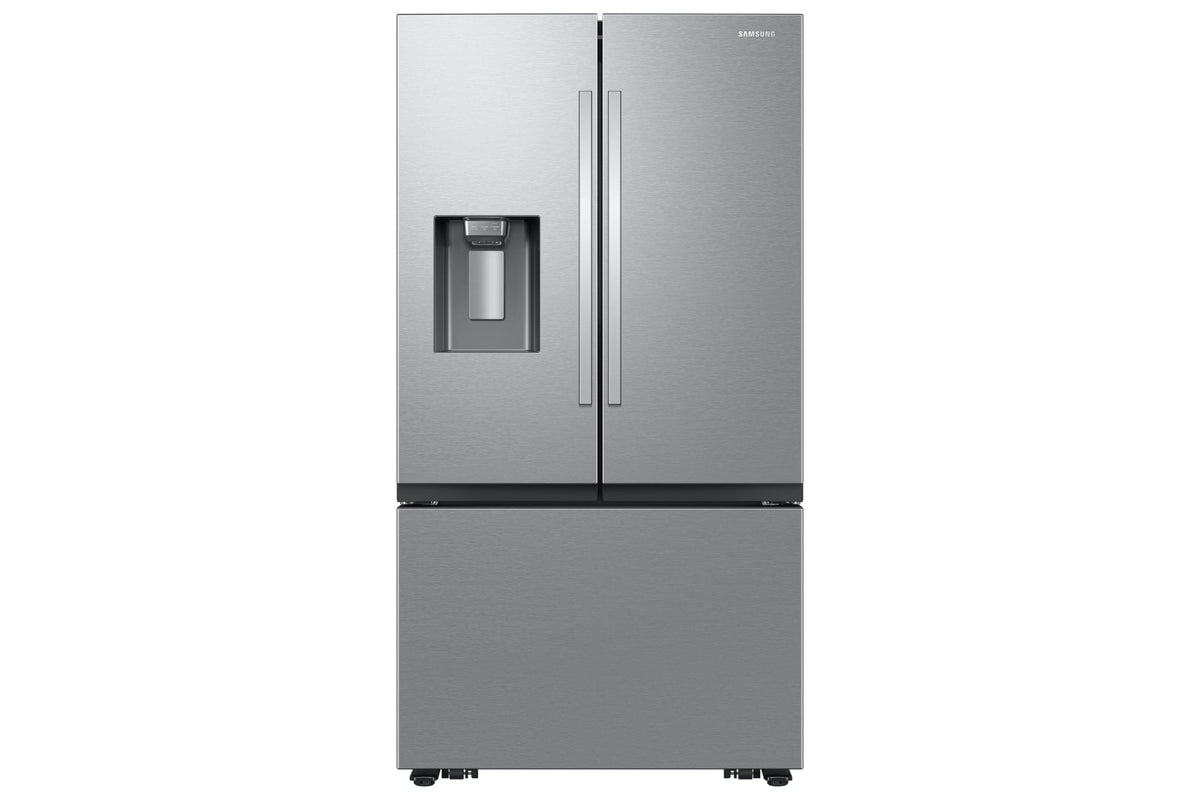 Samsung RF32CG5B30SRAA photo 1