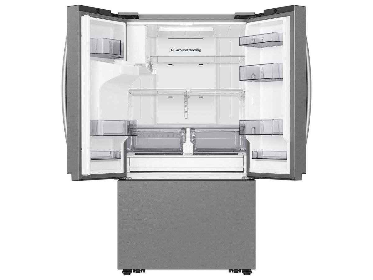 Samsung RF32CG5B30SRAA photo 3