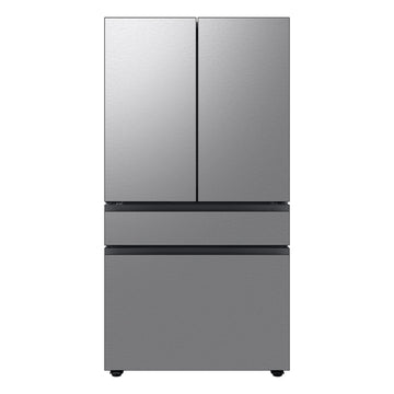 Samsung RF70F29DERAA — Bespoke 29 cu. ft. 4-Door French Door Refrigerator (Floor Model)