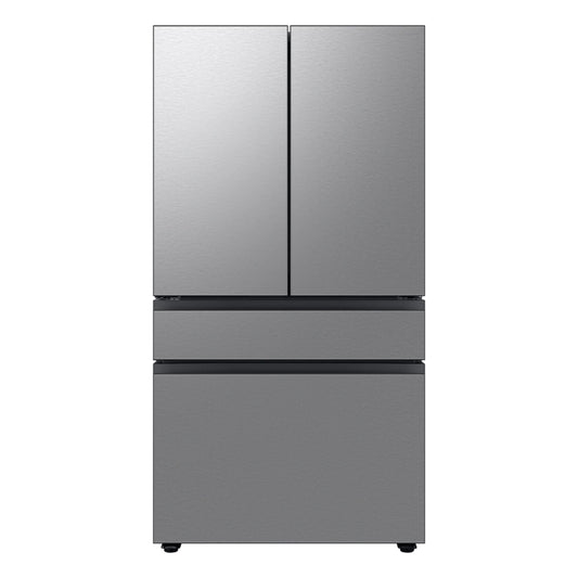 Samsung RF70F29DERAA — Bespoke 29 cu. ft. 4-Door French Door Refrigerator (Floor Model)