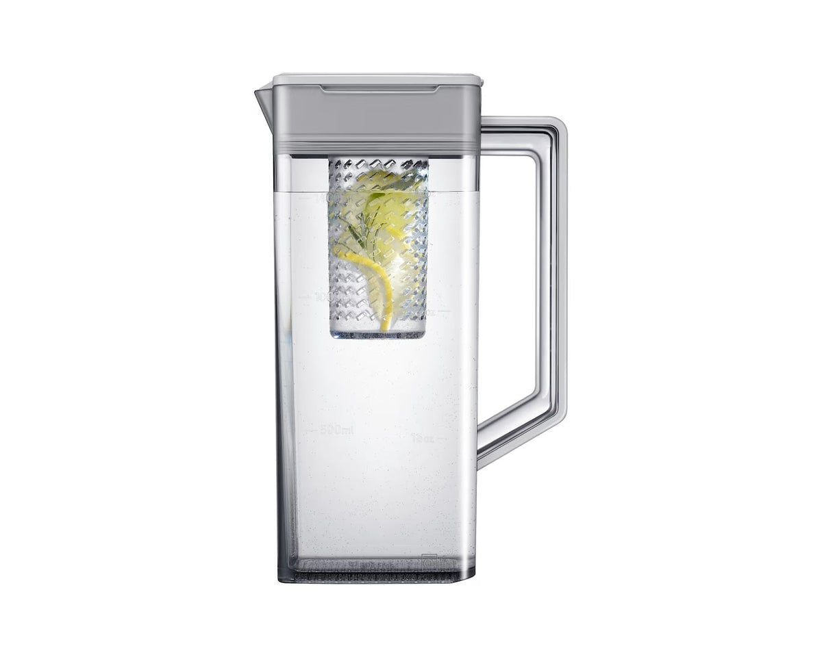Samsung RF90F23AECRAC photo 14