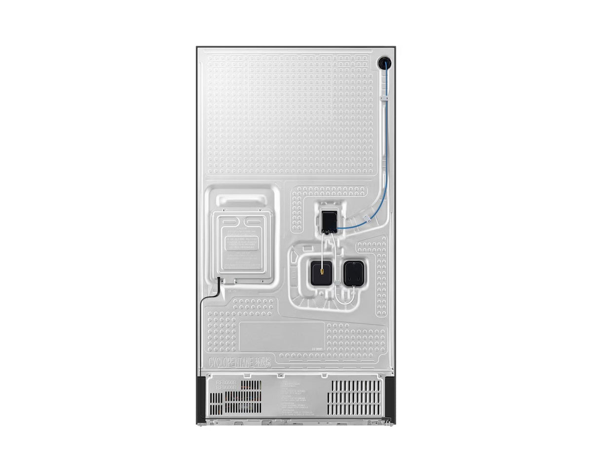 Samsung RF90F23AECRAC photo 18