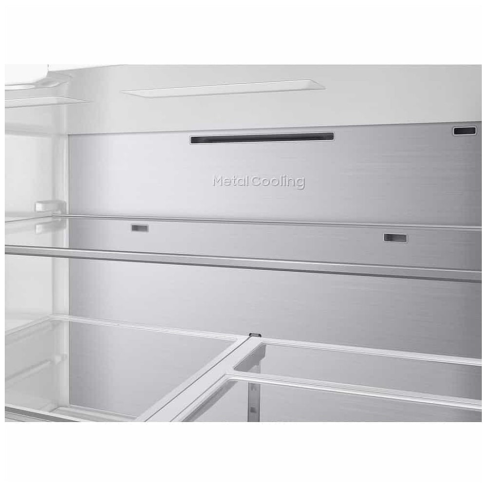 Samsung RF90F29AECRAC photo 6