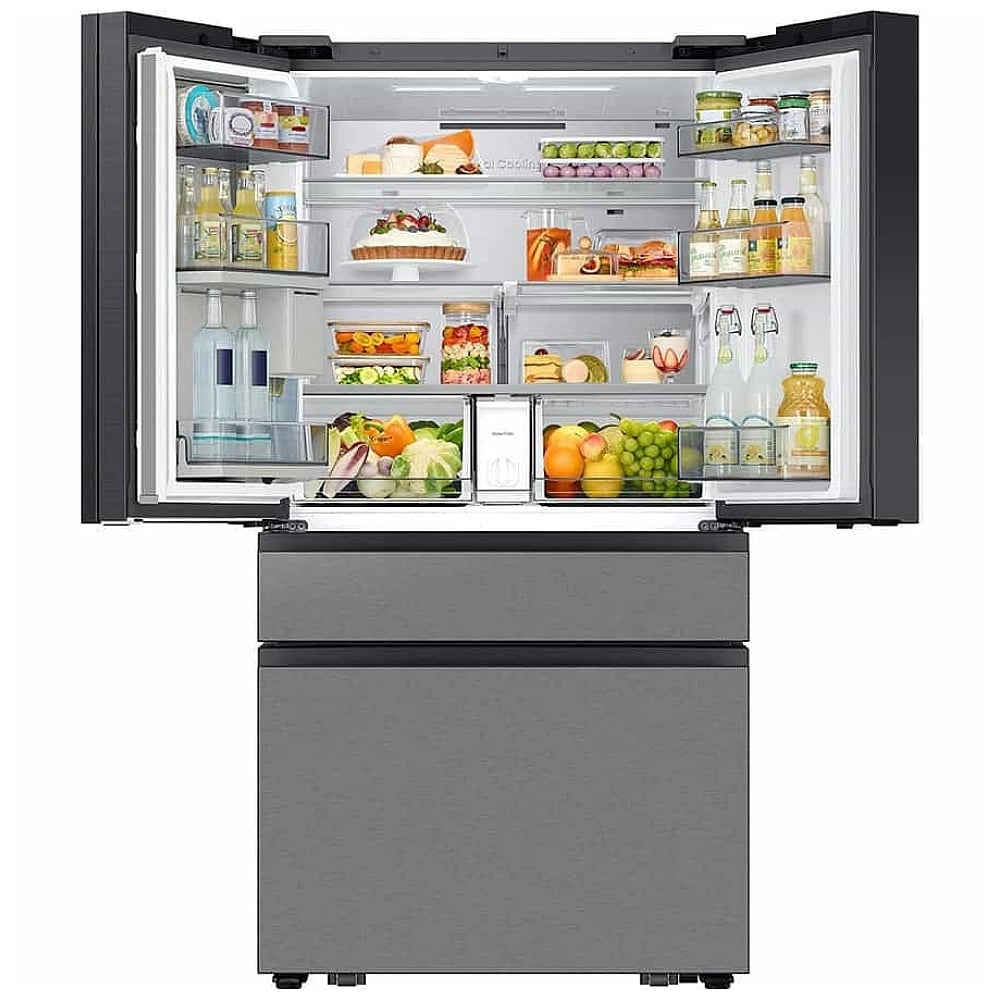 Samsung RF90F29AECRAC photo 3