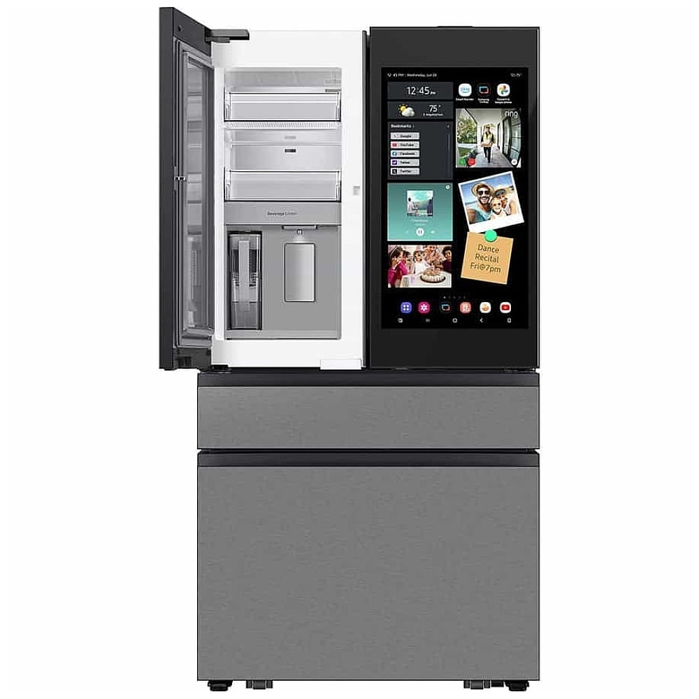 Samsung RF90F29AECRAC photo 2