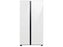 Samsung RS23CB760012AA - 35.8" 22.6 Cu. Ft. Side-By-Side Refrigerator - White