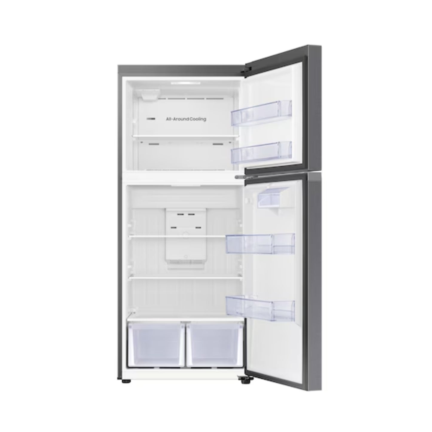 Samsung 30" 17.6 cu.ft. Top Mount Refrigerator RT18DG6500SRAC