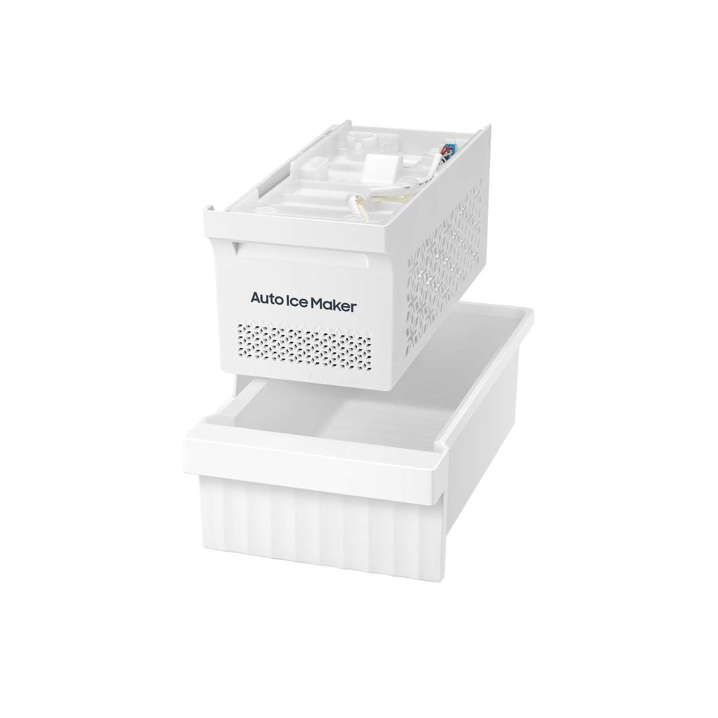 Samsung 30" 17.6 cu.ft. Top Mount Refrigerator RT18DG6500SRAC