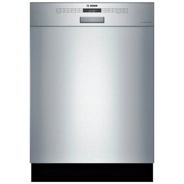 Bosch SHE53B75UC 300 Series 24" Built-In Dishwasher – Stainless Steel