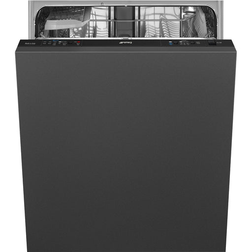 Smeg STU1822 24" Built in Dishwasher