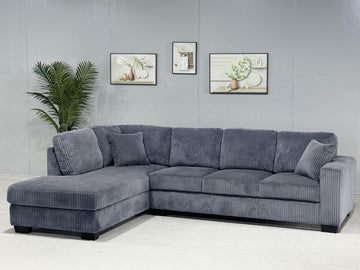 Sabrina 2 PC Sectional