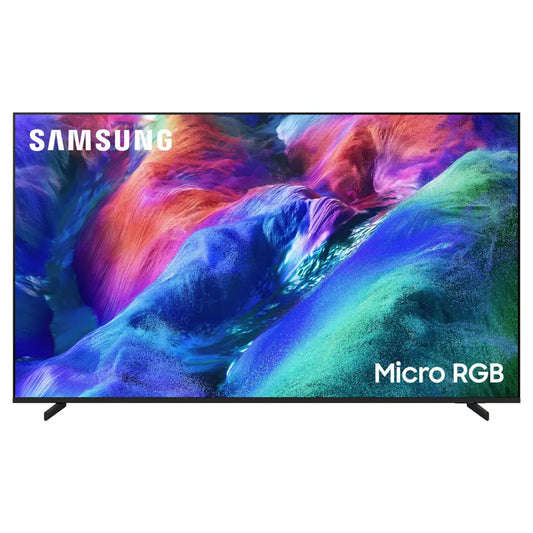 Samsung R85H Series Micro RGB 4K Vision AI Smart TV