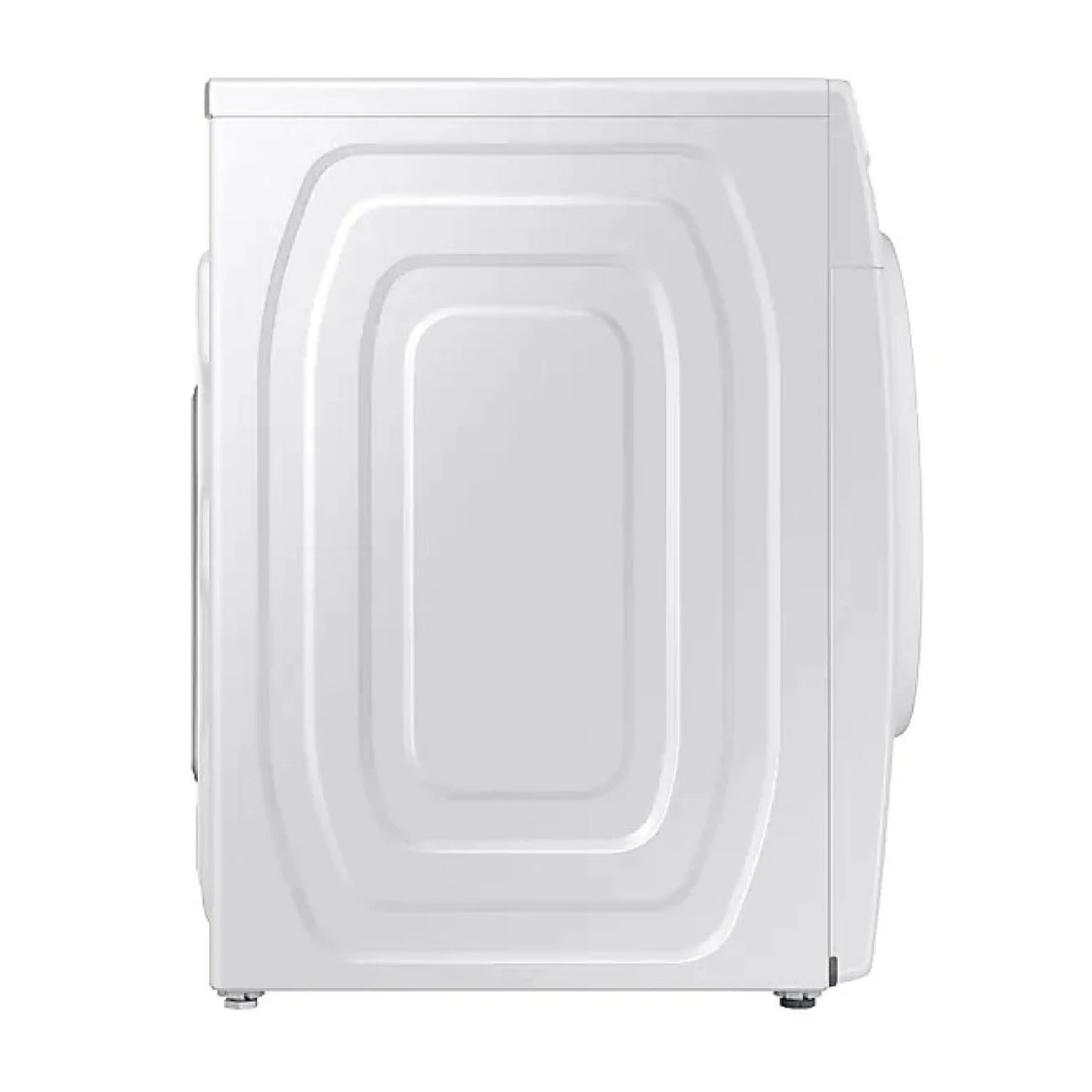 Samsung WF45T6000AW & DVE45T6005W Laundry Pair